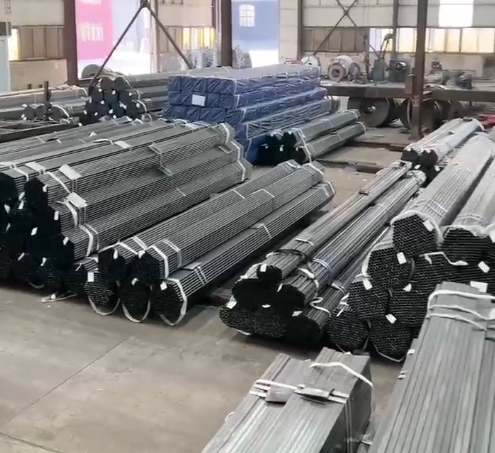 梅州市钢管D型管 - 价格